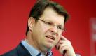 Die SPD hat ein Problem bei der Vermarktung, glaubt Ralf Stegner (SPD). Foto: dpa