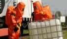 Die Krisenstäbe von Bund und Ländern testen ihre Zusammenarbeit bei Terroranschlägen. Foto: dpa