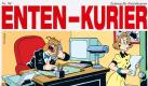 Comic-Satire des Micky Maus-Magazins (Foto)