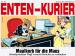Comic-Satire des Micky Maus-Magazins (Foto)