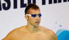 Ian Thorpe hat beim Comeback nach fünfjähriger Pause über 100 Meter Lagen in Singapur einen ordentlichen siebten Platz belegt. Der Abstand zur Konkurrenz war allerdings groß, 56,33 Sekunden brauchte der Olympiasieger für die Strecke. Thorpe geht auch über 100 Meter Schmetterling an den Start. Foto: dapd
