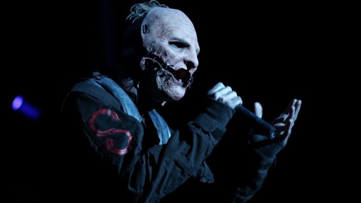 Slipknot kehren 2019 für vier Konzerte nach Deutschland zurück.