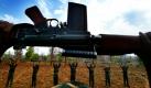 Bei einem Angriff im Osten Indiens haben maoistische Rebellen nach Angaben der indischen Regierung mehr als 60 paramilitärische Soldaten getötet.  Foto: ap