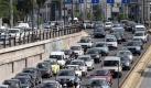 Streiks sorgen in Athen für Verkehrschaos. Foto: dpa