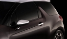 Auf dem Genfer Autosalon soll dieGttin zum ersten Mal prsentiert werden. Mit dem DS3 will Citron mit Lifestyle-Flitzern wie dem Mini konkurrieren. 
 Foto: news.de
