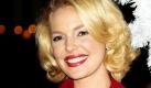Schauspielerin Katherine Heigl nimmt die Erziehung ihrer kleinen Adoptivtochter Naleigh sehr ernst. Ich bin viel strenger, als ich gedacht hätte, sagte der frühere Star aus der TV-Serie Grey's Anatomy dem US-Magazin People. Im September 2009 adoptierten sie und ihr Mann Josh Kelley ein Mädchen aus Korea. Foto: dpa