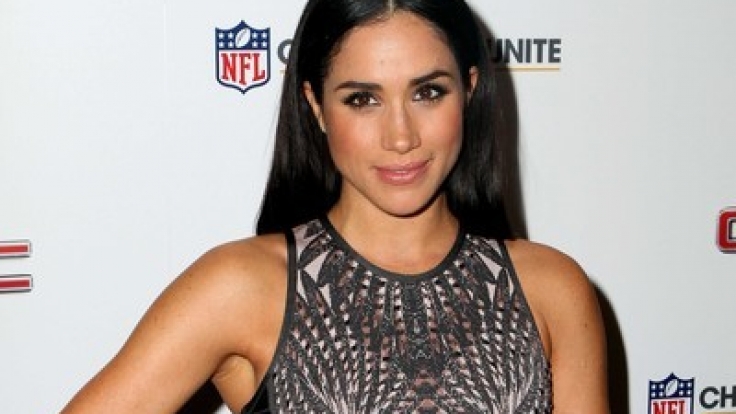Meghan Markle will es der Queen recht machen.
