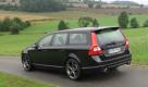 Der sportliche Volvo-Liebhaber sollte sich beeilen: Die Sonderedition von Heico Sportiv wird es nur in einer Stückzahl von 100 Power-Kombis geben. Foto: pi