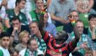 Papiss Demba Cissé (Foto)