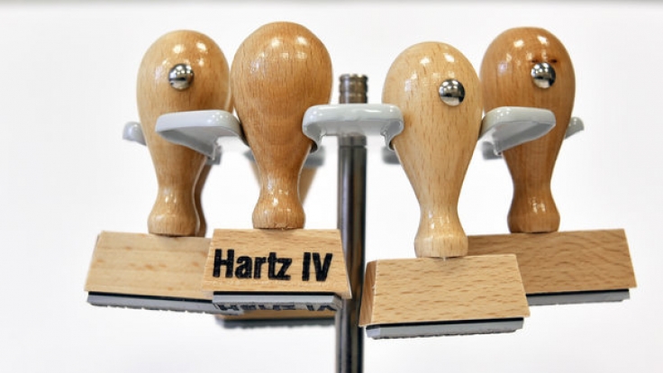 Ab 2017 gibt es eine Erhöhung der Regelsätze von Hartz IV.