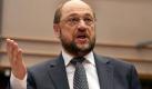 SPD-Vorstandsmitglied Martin Schulz: Genau, was sich dieser schamlose Selbstvermarkter wünscht. Foto: dpa