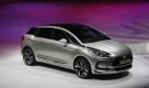 Citroen DS 5 Foto: pi