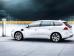 Der Vattenfall-Volvo (Foto)