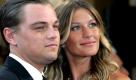 Beide sind Superstars, sehen gut aus und haben deutsche Vorfahren: Gisele Bündchen und Leonardo DiCaprio. Sechs Jahre waren die beiden das Traumpaar des internationalen Jet-Sets. 2005 trennten sie sich. Foto: dpa