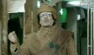 Märtyrer Gaddafi - die Welt schaut fassungslos nach Libyen. Foto: dpa
