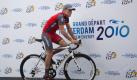 Lance Armstrong (Foto)
