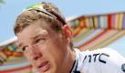 Tour-Etappensieger Tony Martin vom Team HTC-Highroad muss sich einen neuen Arbeitgeber suchen. Foto: dpa