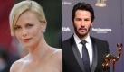 ARCHIV - Charlize Theron bei der 82. Oscar-Verleihung in Hollywood (Foto 07.03.2010). Hollywood-Schauspielerin Charlize Theron mag als Webegesicht von Dior zwar gerne luxuriöse Dinge - aber bitte in Maßen. «Ich werde ziemlich verwöhnt - natürlich - aber ich bin niemand, der unbedingt schon wieder einen neuen Lidschatten braucht. Ich habe nur zwei Augenlider. Man kann nur eine bestimmte Menge an Lidschatten auftragen. Ich mag einfach nicht zu viel Zeug besitzen. Ich habe etwas gegen Maßlosigkeit», sagte die Oscar-Gewinnerin der US-Tageszeitung «USA Today». Foto: epa/Paul Buck (zu dpa-Leute-Meldung vom 21.06.2011) +++(c) dpa - Bildfunk+++ 

Der Schauspieler Keanu Reeves posiert am Donnerstag (27.11.2008) in Offenburg (Ortenaukreis) bei der Bambiverleihung mit dem Preis in der Kategorie 'Schauspieler International'. Seit 60 Jahren wird der Medienpreis Bambi verliehen. Die Jubiläumsveranstaltung findet in der Oberrheinhalle in Offenburg statt. Foto: Uli Deck dpa/lsw +++(c) dpa - Bildfunk+++  Foto: dpa