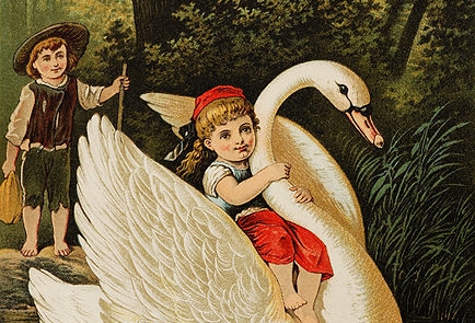 M&auml;rchen &laquo;H&auml;nsel und Gretel&raquo; (Foto)