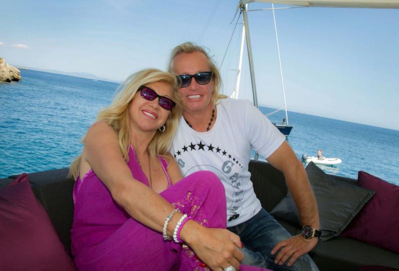 Die Geissens als TV-Lieblinge: Darum sind Carmen und Robert Geiss so ...  width=