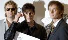 Die Mitglieder der norwegischen Pop-Band A-ha stellten noch im letzten Jahr ihr neues und neuntes Album Foot of the Mountain vor. Auch dieses Album wurde ein Erfolg und landete in Deutschland sofort auf Platz 1 der Charts.
 Foto: ap