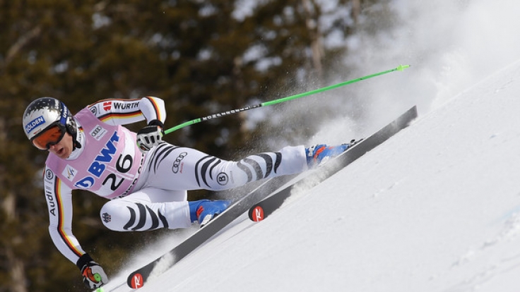 Am Wochenende steht der Ski alpin Weltcup in Beaver Creek und Lake Louise auf dem Plan.