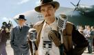 Filmszene der Hollywood-Produktion 'Aviator' (undatiertes Handout). Das episches Porträt des legendären Piloten, Flugzeugbauers, Filmmoguls, Milliardärs und Frauenhelden Howard Hughes startet mit elf Nominierungen in den Oscar-Wettbewerb. Neben bester Film und Regie kann unter anderem Hughes-Darsteller Leonardo DiCaprio auf einem Oscar hoffen. Der begehrteste Filmpreis der Welt wird am 27. Februar 2005 zum 77. Mal von der Academy of Motion Picture Arts and Sciences (AMPAS) in Hollywood vergeben. Foto: Buena Vista dpa (zu dpa Themenpaket 'Oscar' vom 22.02.2005) ACHTUNG: Verwendung nur für redaktionelle Zwecke im Zusammenhang mit der Berichterstattung über diesen Film! +++(c) dpa - Bildfunk+++  Foto: dpa