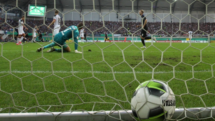 In der 3. Fußball-Bundesliga steht an diesem Wochenende der 17. Spieltag an.