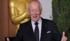 Schauspiel-Legende Max von Sydow kommt ebenfalls in die Hauptstadt. Er ist mit dem oscar-nominierten 9/11-Drama Extrem laut und unglaublich nah vertreten. Foto: dpa