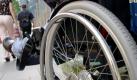 Ebenfalls mit ernstem Hintergrund: In der Schweiz wird seit einigen Jahren die Miss Handicap gewählt. Die Gewinnerinnen haben alle eine körperliche Beeinträchtigung und sollen als Botschafterinnen für Menschen mit Behinderung auftreten.  Foto: dpa