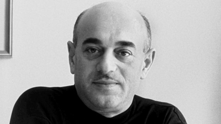 Der Filmproduzent Artur