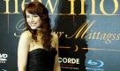 Die US-amerikanische Schauspielerin Bryce Dallas Howard posiert am Samstag (10.04.10) in Berlin beim New Moon Twilight-Fan-Event. Howard gehoert zum Cast der Twilight-Vampirsaga. Foto: Timur Emek/ddp Foto: ddp
