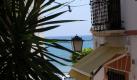 Auch Altea ist eine sehenswerte Stadt mit wunderschöner Promenade und niedlichen Gassen, die den Blick auf das offene Meer gewähren. Foto: M. Sohn