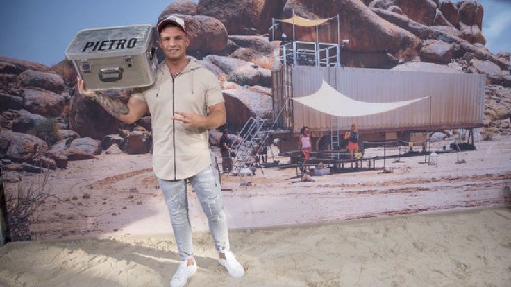 Pietro Lombardi hat in seinen 25 Lenzen schon einige Auf und Abs erlebt.