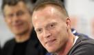 Ebenfalls Engländer und Teil des Casts von Margin Call ist Paul Bettany. Er hatte seine bekannteste Rolle wohl in dem Lars von Triers Film Dogville. Zuletzt spielte er in Iron Man 2 und The Tourist von Florian Henckel von Donnersmarck. Foto: dpa