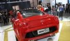 Die besten Bilder zu China-Autos in Peking: Die bunte Qual der Wahl (Foto)