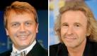 Hape Kerkeling hat heute die Wahl. Bei Wetten, dass..? wird Moderator Thomas Gottschalk (61) den 46-Jährigen aller Voraussicht nach fragen, ob er sein Nachfolger in Deutschlands größter Samstagabendshow werden will. Das ZDF hatte es bis zuletzt spannend gemacht. Foto: dpa