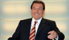 Ich bin jünger als Sie - aber nicht blöder, warf Westerwelle dem damaligen Bundeskanzler Gerhard Schröder in der Berliner Runde von ARD und ZDF am 18. September 2005 an den Kopf. Foto: dpa