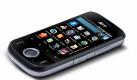 Das Acer beTouch E110 ist mit etwa 160Euro das derzeit günstigste Android-Smartphone auf demMarkt.Die c't-Tester kann der Billigheimer aber nicht überzeugen, sie raten vom Kauf des Geräts ab. Kritik hagelt es unter anderem für das schlechte Display und die fehlende Anbindung an den Android Market - den Appstore für Android-Smartphones. Foto: Acer