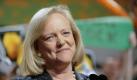 Der weltgrößte Computerkonzern Hewlett-Packard hat eine neue Chefin: die frühere Ebay-Lenkerin Meg Whitman. Foto: dpa