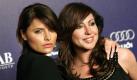 Sophia und Simone Thomalla (Foto)