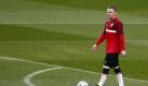 United benötigt die Tore von Wayne Rooney. Foto: Jose Sena Goulao Foto: dpa