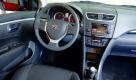 Allerdings verfügt der Swift 4x4 weder über ein regeneratives Bremssystem noch über eine Start-Stopp-Automatik. Foto: pi