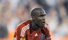 Guy Demel wurde in die zweite Mannschaft des Hamburger SV abgeschoben. Foto: dpa