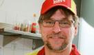 Karsten Freigang, Chef von 'Joey's Pizzaservice', tauscht eine Woche lang seine komfortablen Geschäftsräume gegen die harte Realität an der Basis ein - ohne dass die ahnungslosen Angestellten seine wahre Identität kennen. 
 Foto: RTL / Morris Mac Matzen