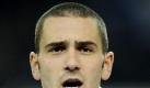 Leonardo Bonucci ist in das Visier der Justiz geraten. Foto: Carlo Ferraro Foto: dpa