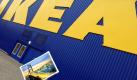 Stärker als erwartet: Der weltgrößte Möbelkonzern IKEA wächst in der Krise überraschend stark (Archivfoto).  Foto: dpa