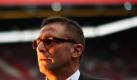Der in der Kritik stehende Stefan Kuntz will seinen Führungsposten beim 1. FCK behalten. Foto: Fredrik von Erichsen Foto: dpa