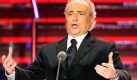 Der katalanische Tenor Jos Carreras sagt ber seine Neujahrs-Vorstze:Jedes Jahr fasse ich gute Vorstze - nur kann ich sie nicht immer verwirklichen. Aber dieses Jahr wird das anders: Ich nehme mir vor, glcklich zu sein - und dazu habe ich die besten Vorausetzungen. Ich bin nmlich ein vom Glck begnstigter Mensch - und wer Glck im Leben hat, sollte es genieen.
 Foto: dpa