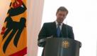 Nach dem Rücktritt von Bundespräsident Christian Wulff beraten Union und FDP heute über die Nachfolgefrage. Foto: dpa
